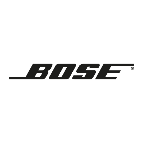 white-bose